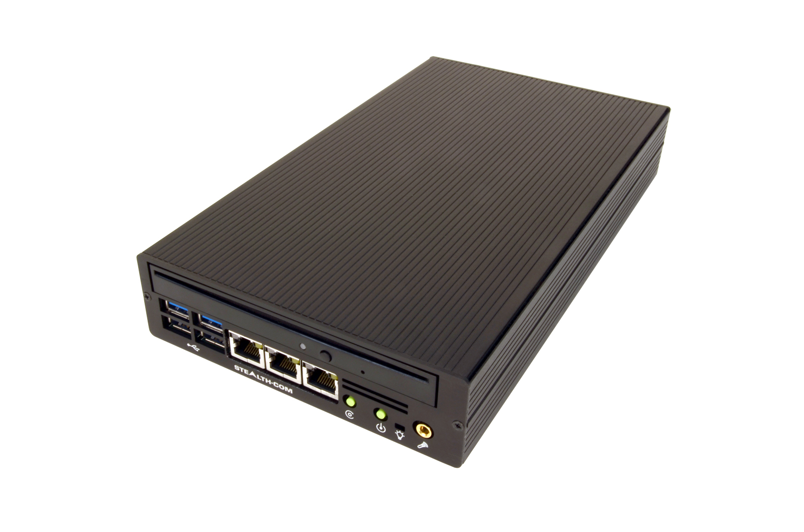 LPC-480G4 - Multi-LAN Mini PC