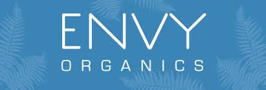 Forbes Living Feature ENVY Organics