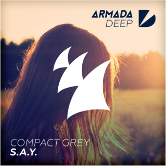 Armada Deep - logo