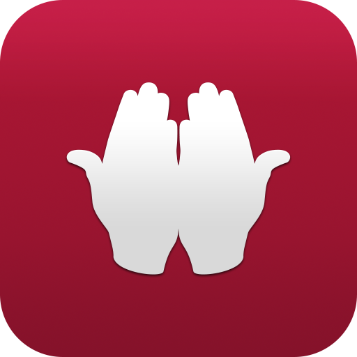 Deaf Bible app