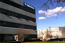 Firstrade Headquarters & Branch located at 30-50 Whitestone Expressway Bldg A  3rd Floor
