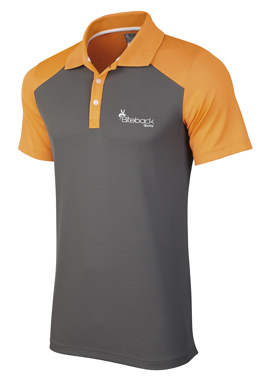 BiteBack Sports Polo with Insect Shield® Technology