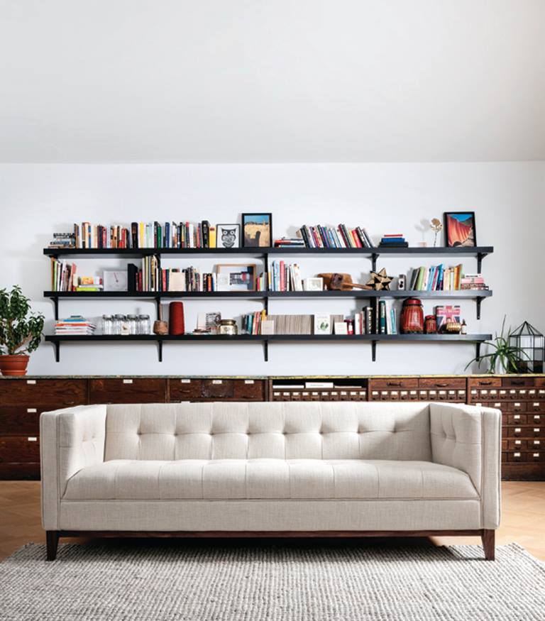 Atwood Sofa by Gus* Modern