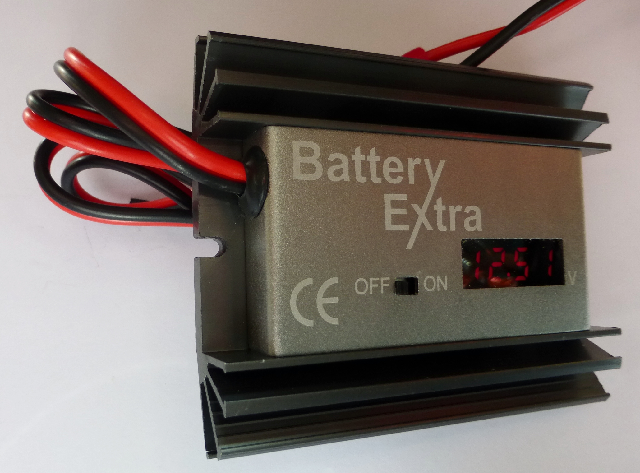 Battery Extra 12/24