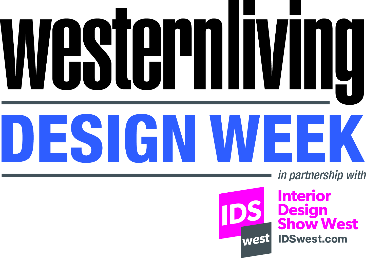 Design Week 2014