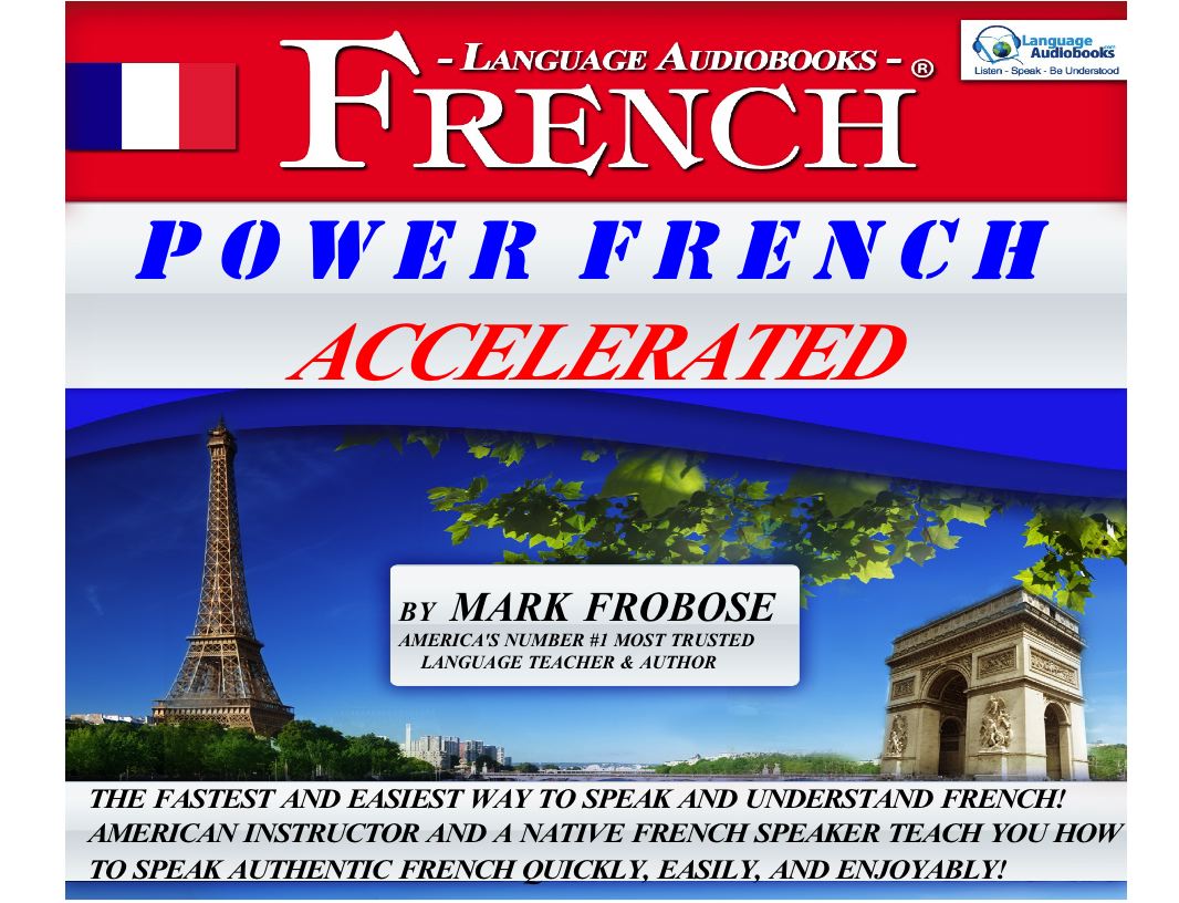 POWER FRENCH ACCELERATED