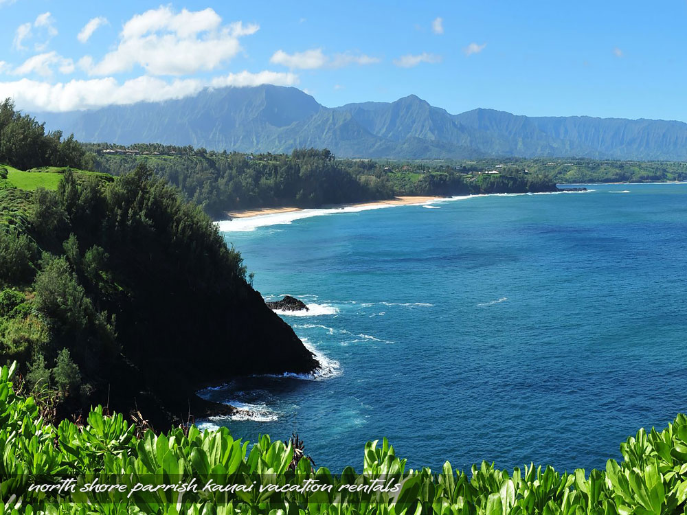 Kauai Vacation Rentals by Parrish.