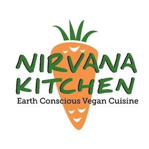 Nirvana Kitchen Logo