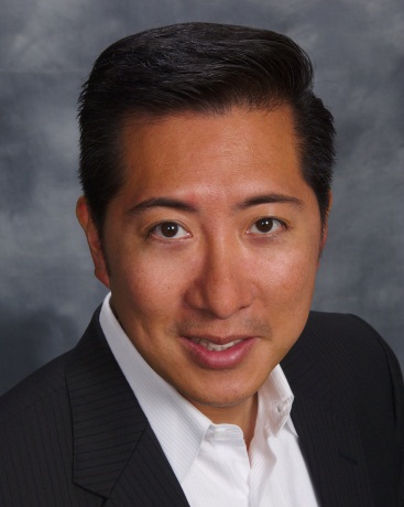 Peter P. Wu, General Manager