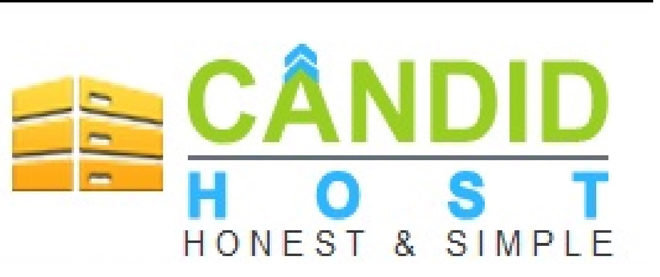 Candid Web Hosting Solutions