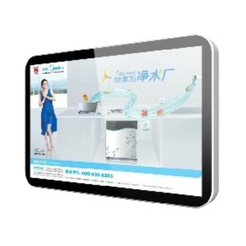 55 inch Network digital signage system