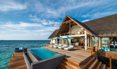 Four Seasons Resort Maldives at Landaa Giraavaru