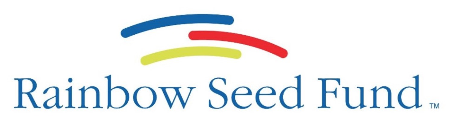 Rainbow Seed Fund logo