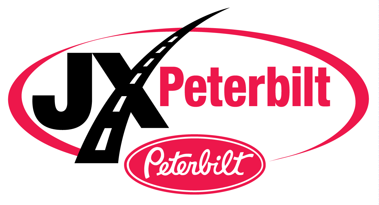 JX Peterbilt Logo