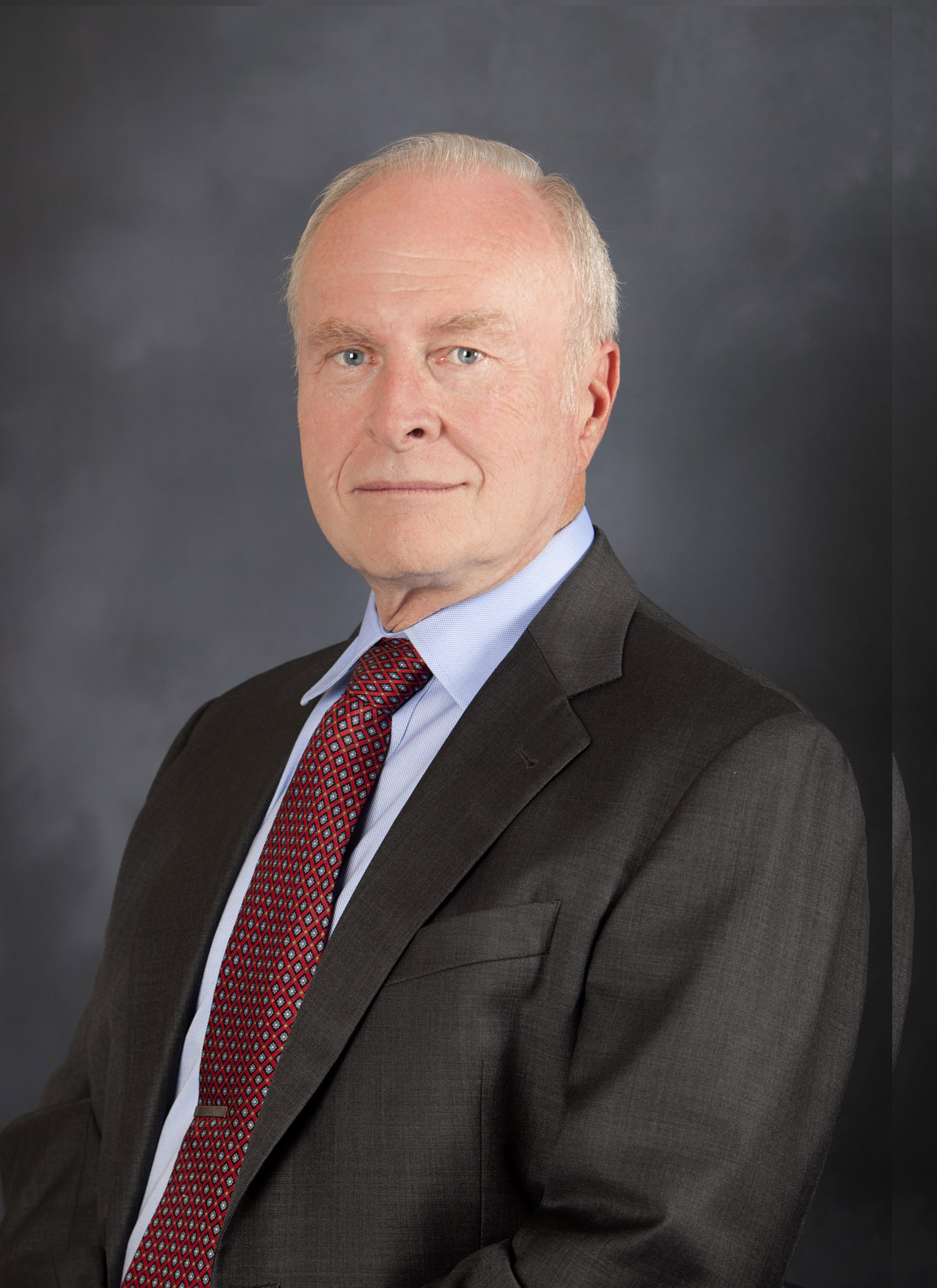 Wayne B. Norris, CEO