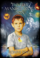The Time Manipulator's Son