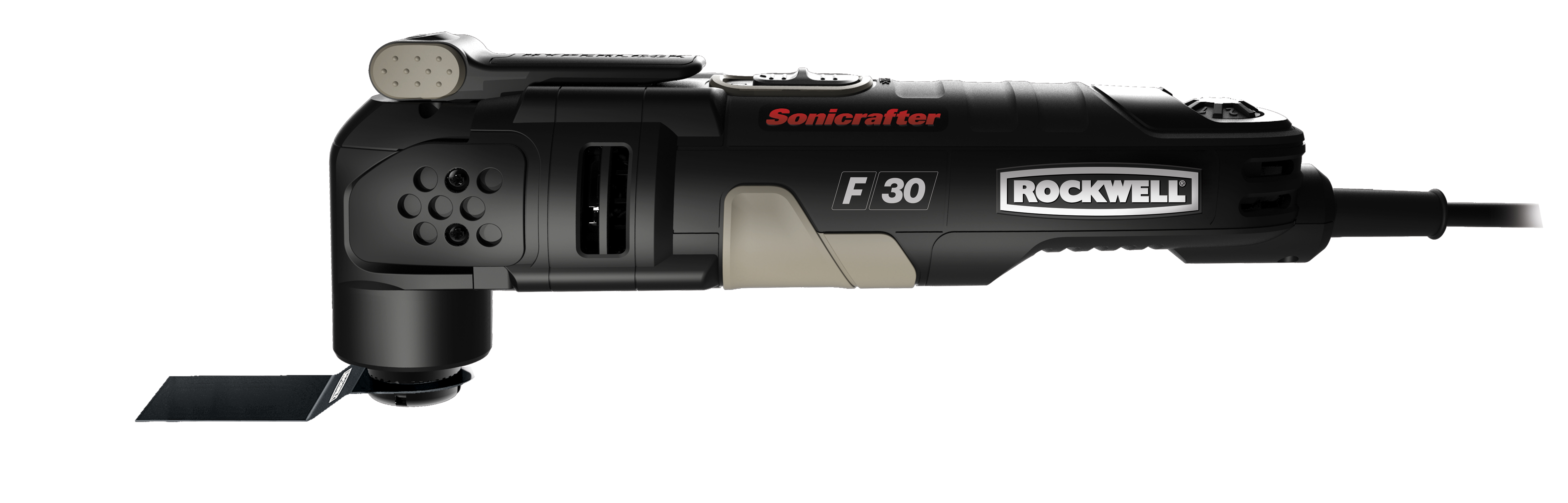 Rockwell Sonicrafter F30