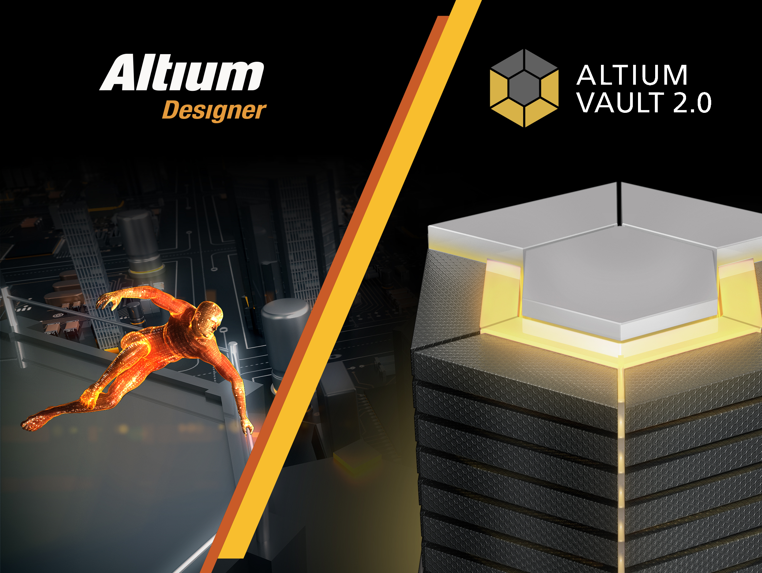 Roadshow for Altium Designer and Altium Vault at SINDEX