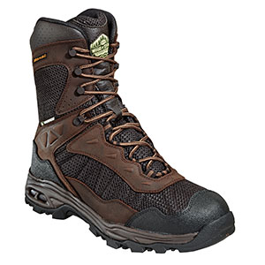 Wood N’ Stream Introduces the Brand’s Lightest Boots Ever: The Maniac ...