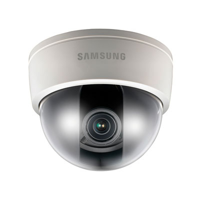Samsung SND-5061 Fixed Dome IP Camera