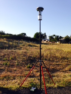 The USGS has installed additional monitoring equipment in the area to help track seismic activity in the next few weeks and to help in preventing future earthquake damage.