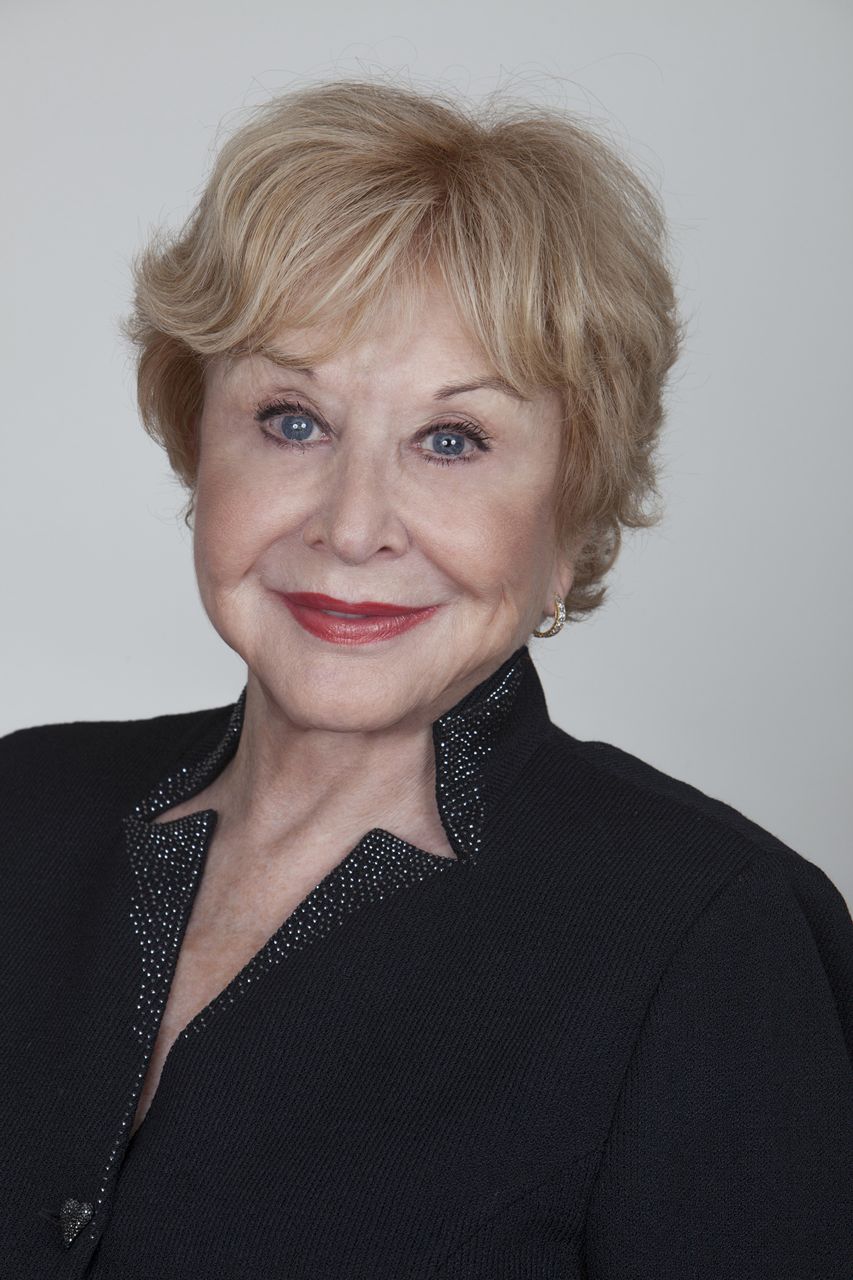 Michael Learned