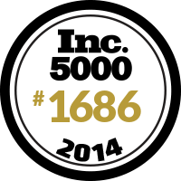 New Horizon Security was named to prestigious Inc. Magazine Top 5000 list of the Nation's fastest growing companies in August.