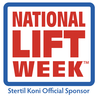 National Lift Week