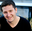 David Chait Travefy CEO Headshot