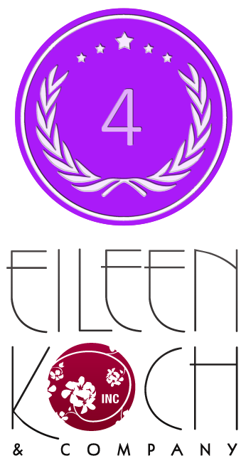 Eileen Koch: Best PR Company