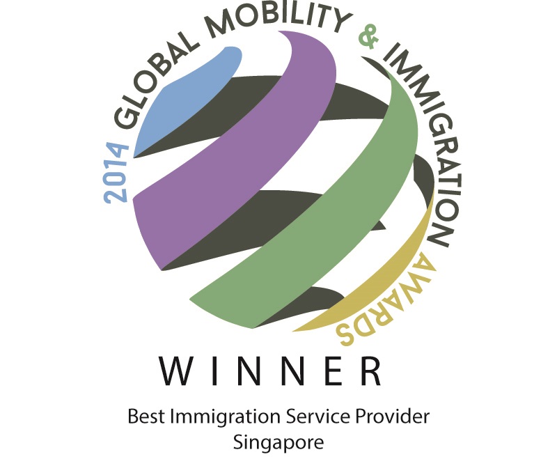 Best Immigration Service Provider - Singapore