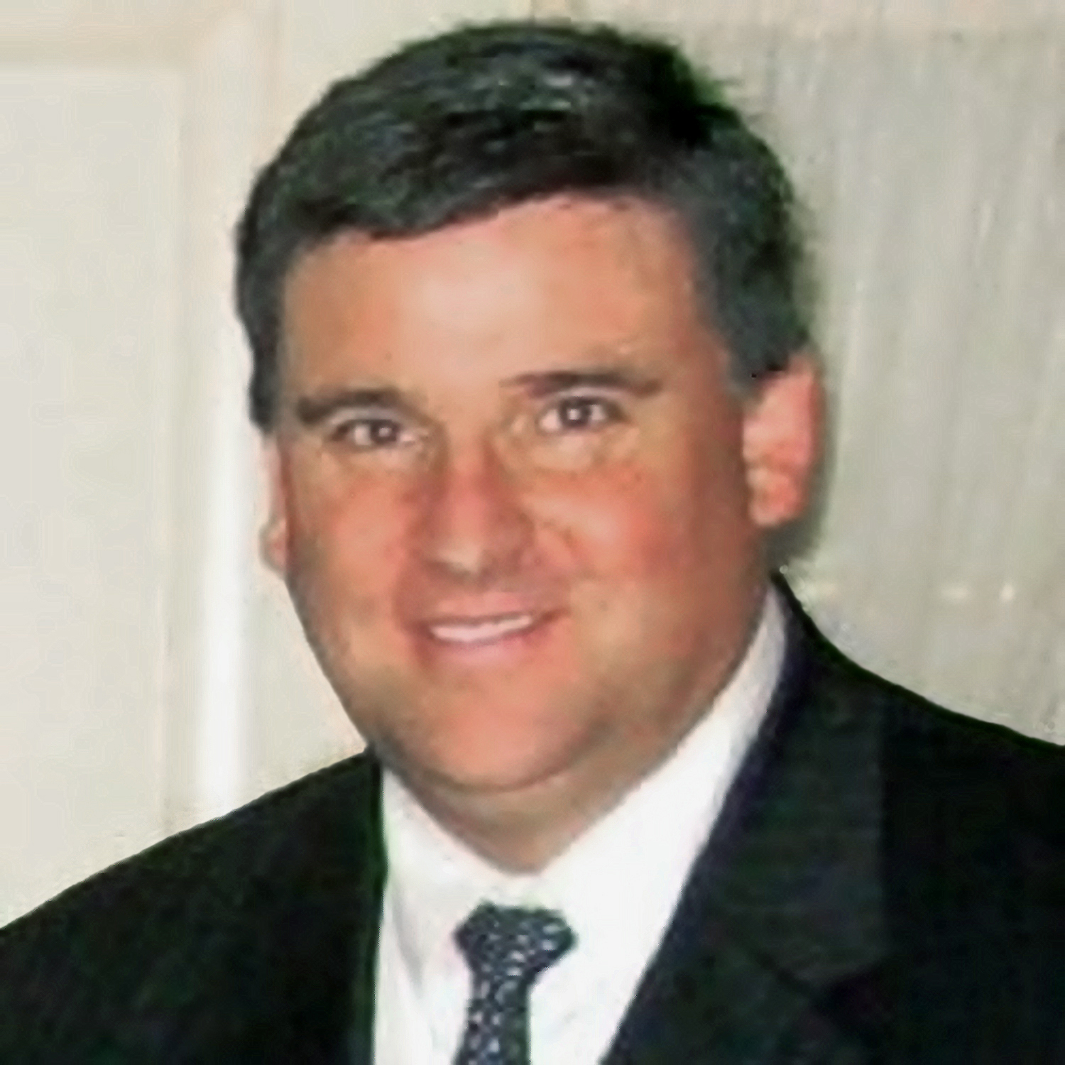 Charles Collins, Ed.D., is the executive director of Husson University's Southern Maine Campus.