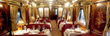 Al Andalus Tren de Lujo en español Luxury Train Club