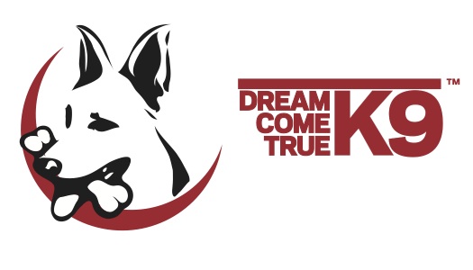 Dream Come True K9 Logo