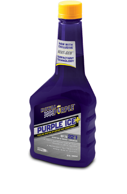 Purple Ice®