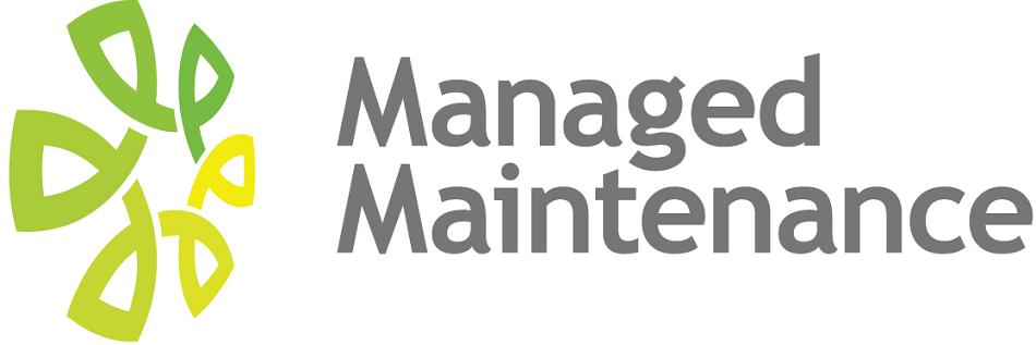 Managed Maintenance, Inc. Logo