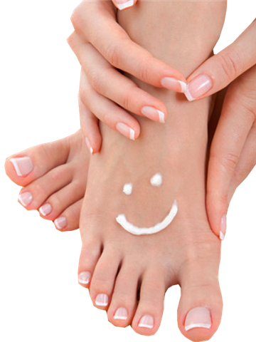 Keep feet happy and healthy with tips from Topical BioMedics