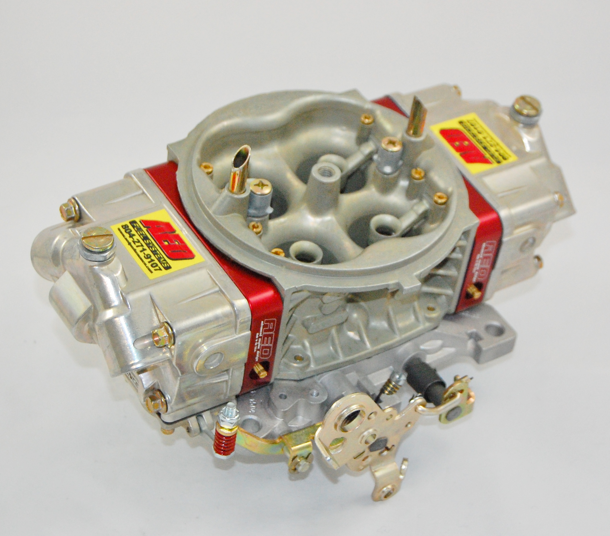 AED 950 HO Series Carburetor, 950 CFM