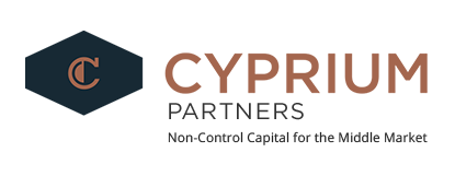 Cyprium Partners