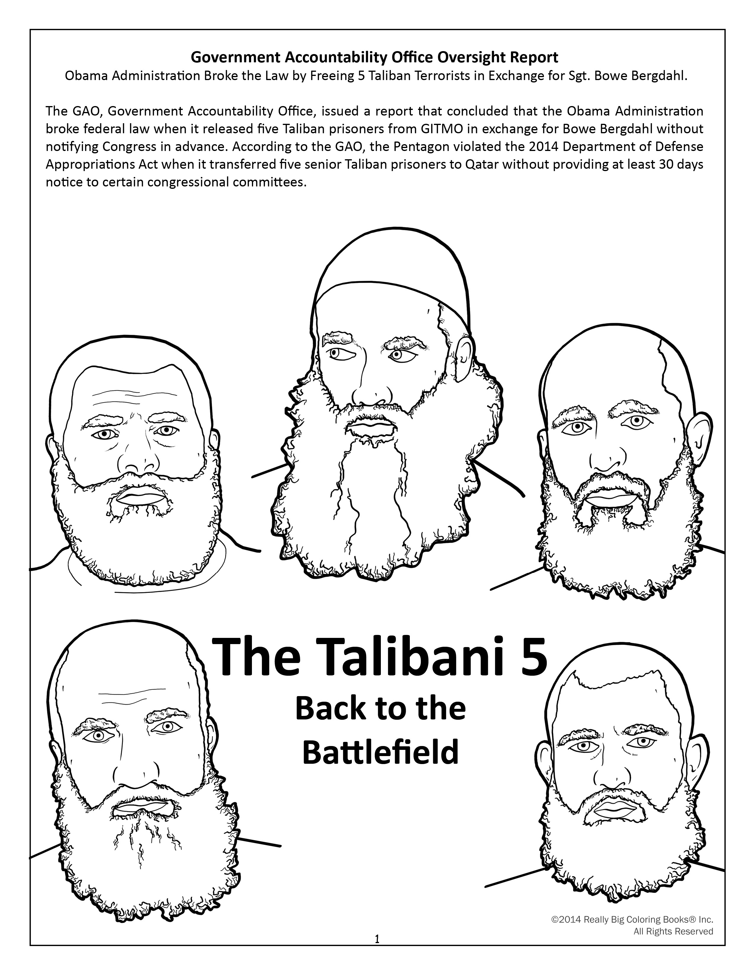 Talibani 5