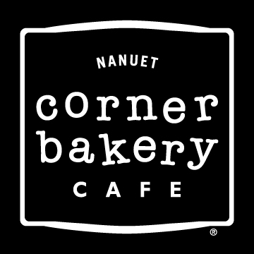 Corner Bakery Cafe is located at the Shops at Nanuet