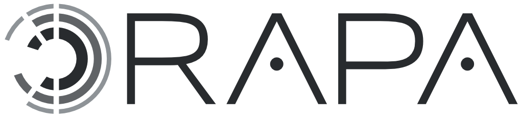 RAPA logo