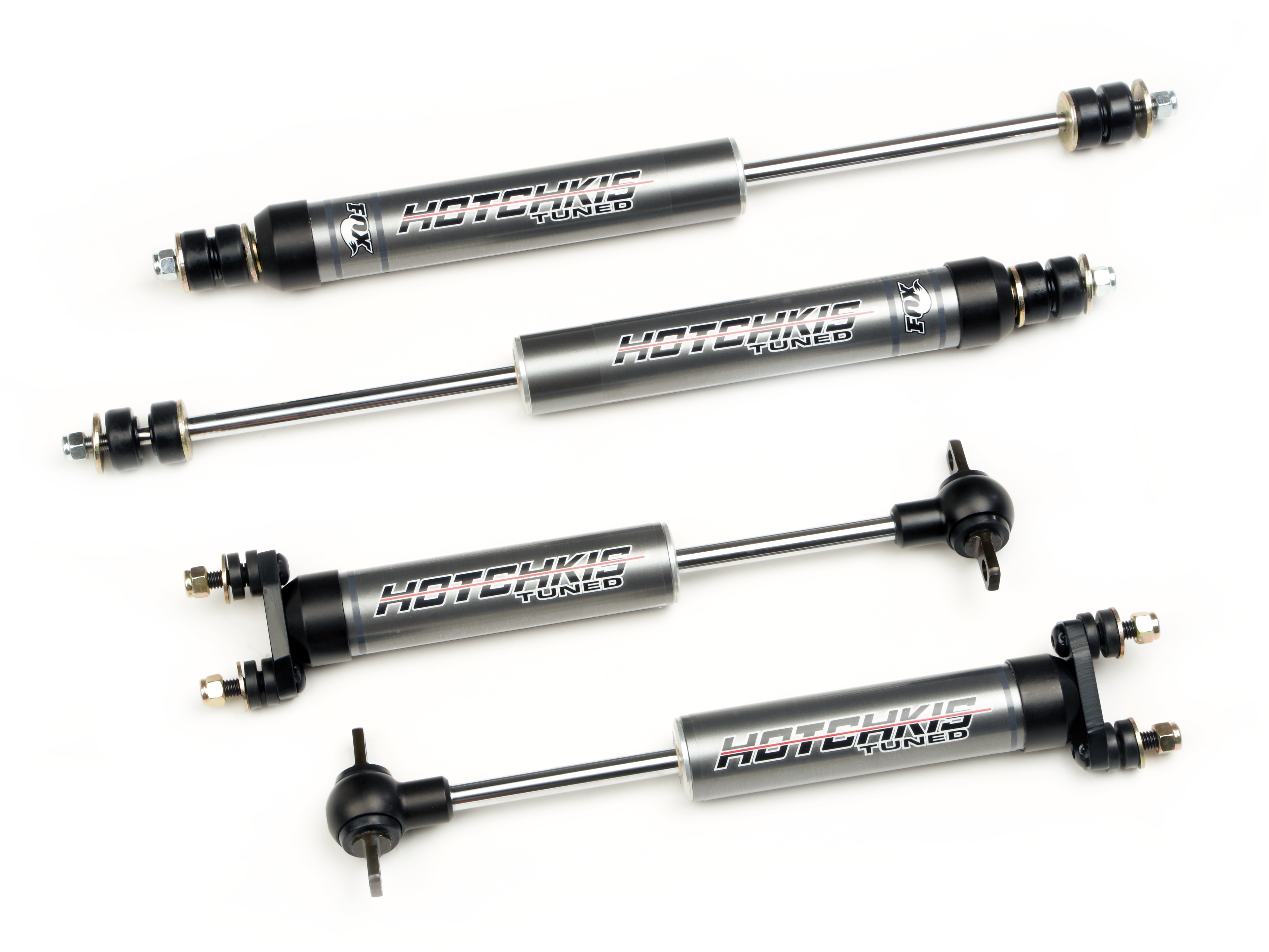 Hotchkis 1.5 SPS Shocks