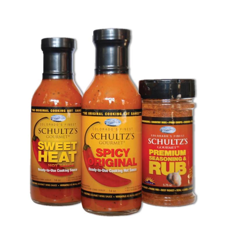 Schultz’s Gourmet Growth Continues with Addition of Cooking Hot Sauces ...