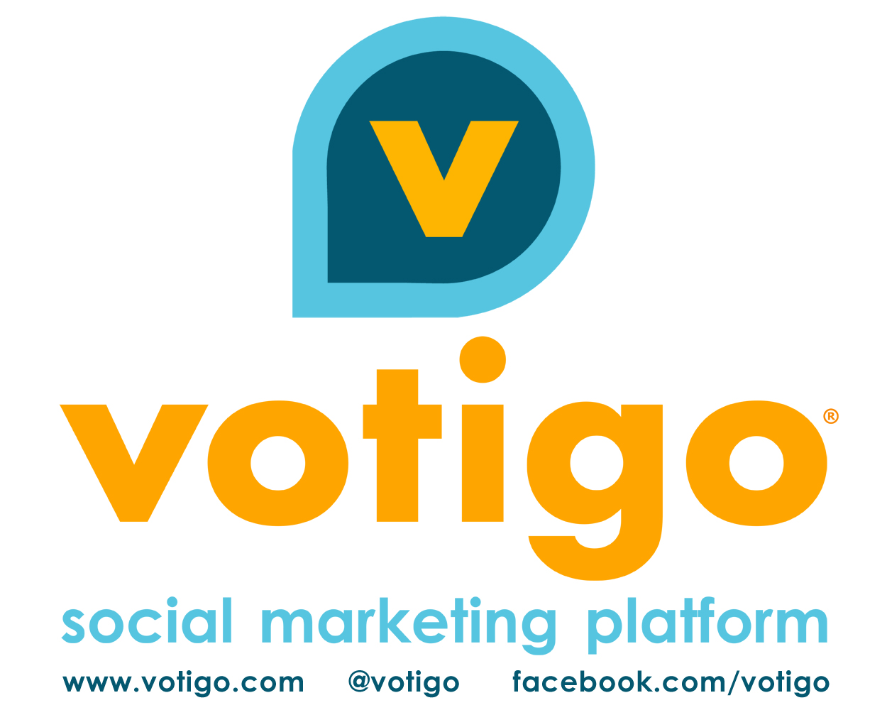 Votigo Social Marketing & Promotions Platform