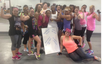 North Fort Worth Fit Body Boot Camp