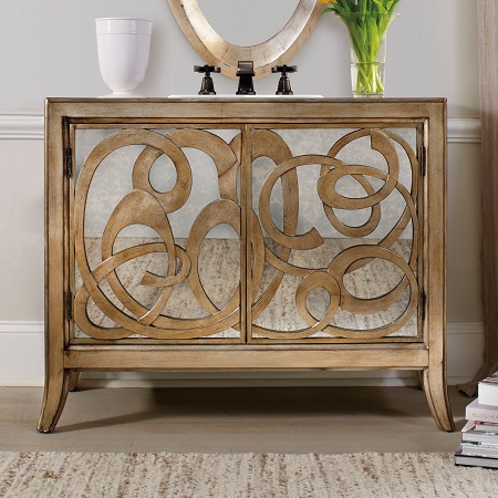 Isabella 44″ Sink Chest Vanity Set 11.22.275544.55 From Cole and Co