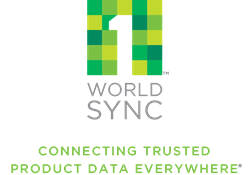 1WorldSync Connecting Trusted Product Data Everywhere