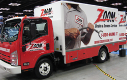 Philadelphia Sewer Repair Plumbers at Zoom Drain & Sewer Services Announces New Coupons for Trenchless Sewer Replacement for $200 Off