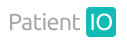Patient IO logo